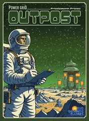 Power Grid - Outpost